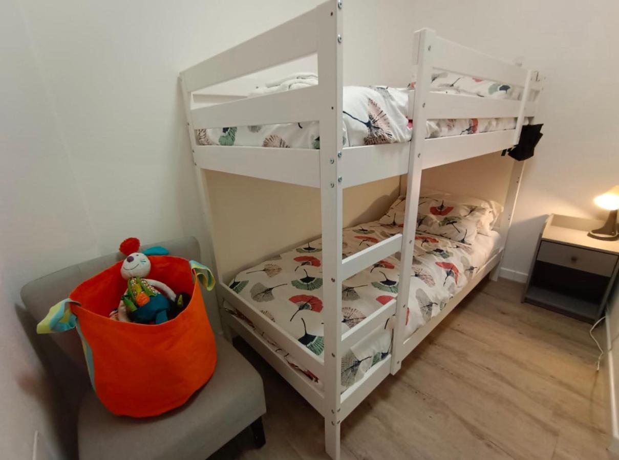 Indipendente Nel Centro Di Decimomannu Villa Kültér fotó