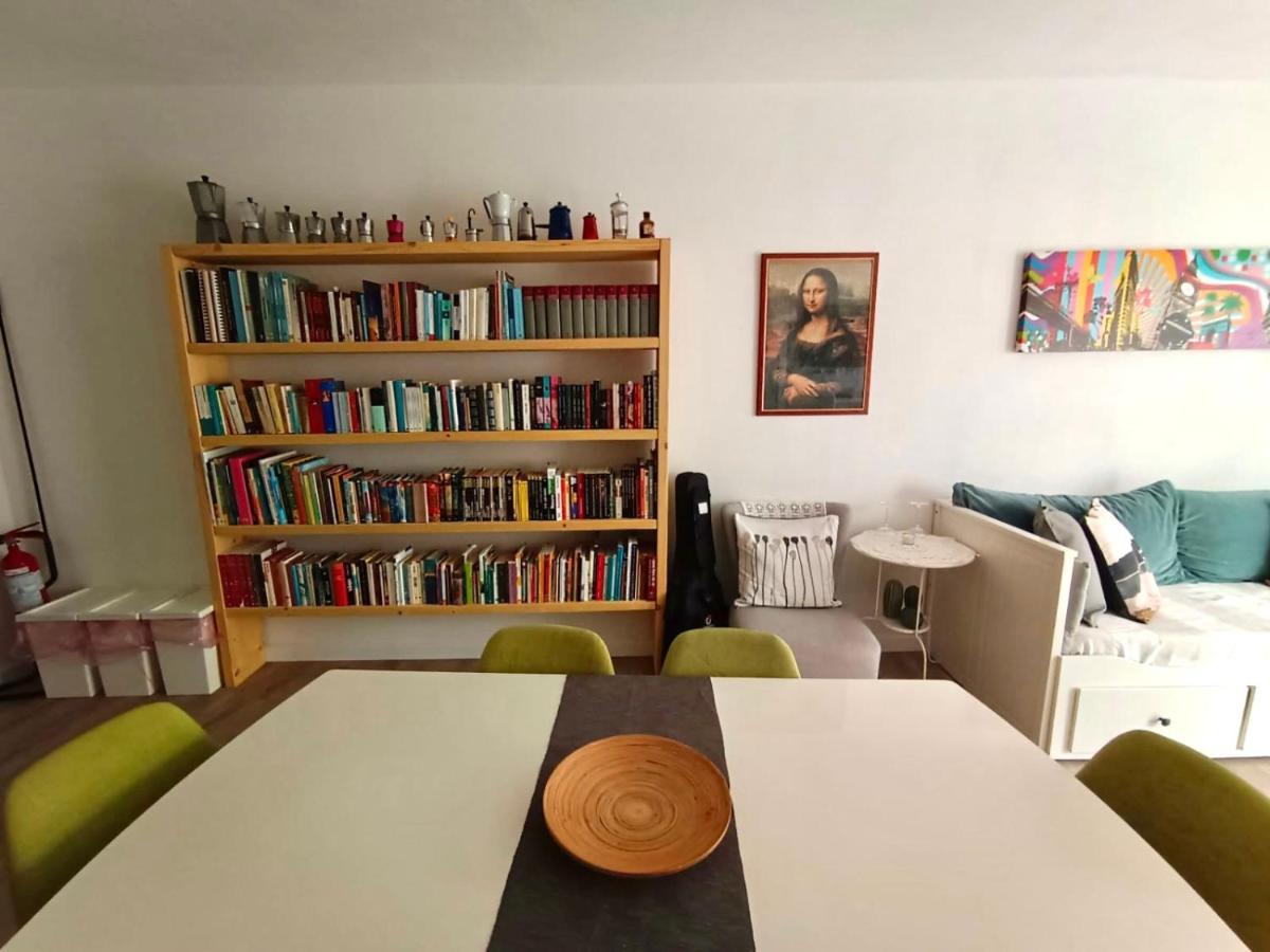 Indipendente Nel Centro Di Decimomannu Villa Kültér fotó