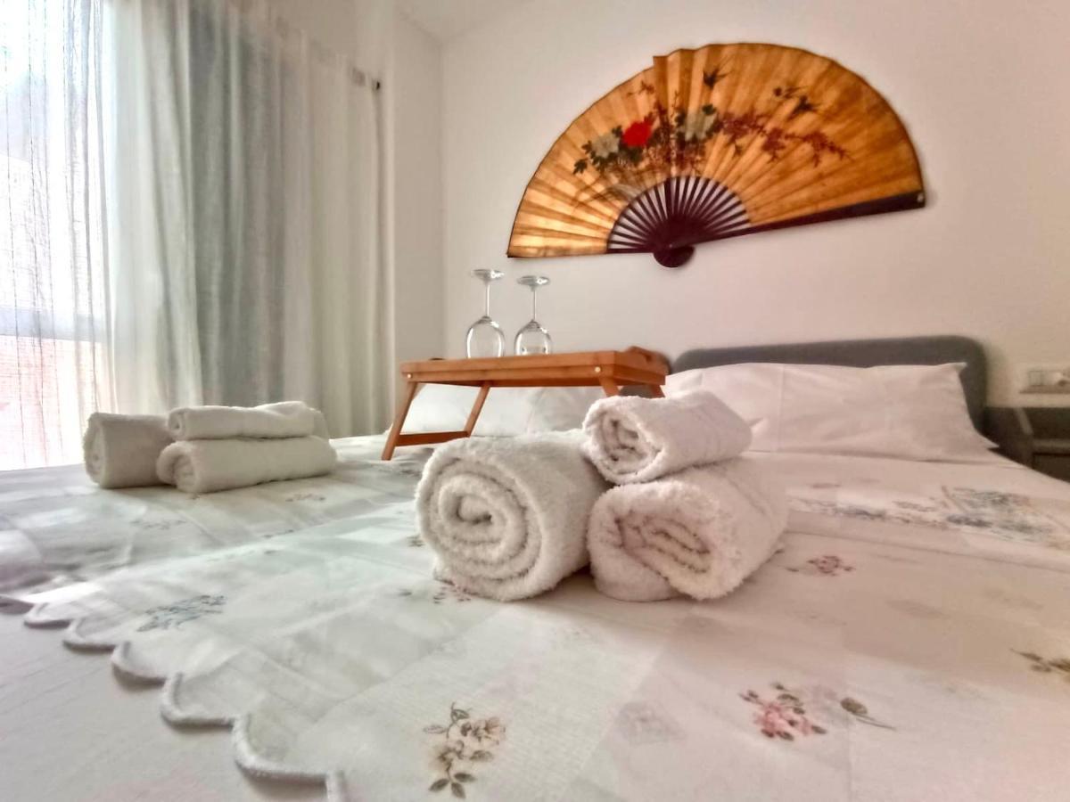 Indipendente Nel Centro Di Decimomannu Villa Kültér fotó