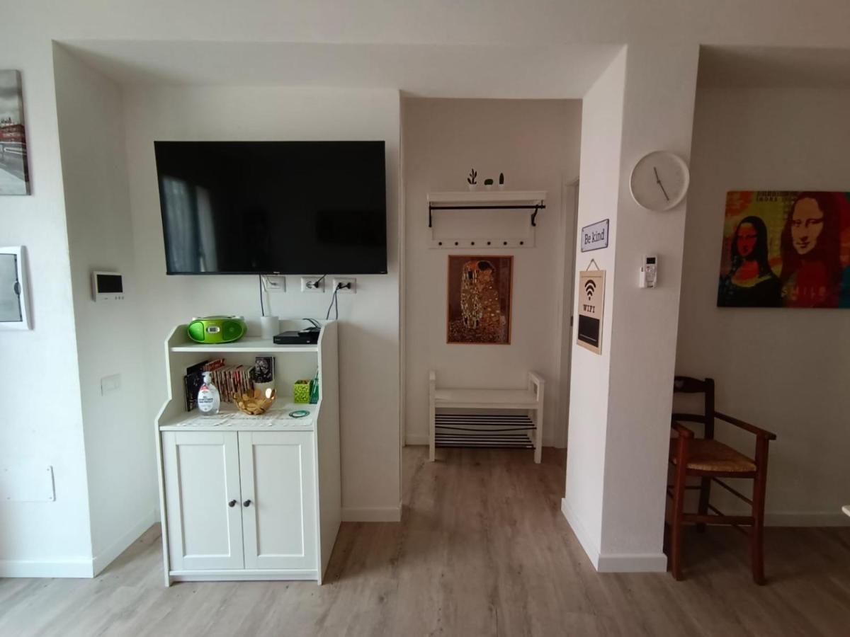 Indipendente Nel Centro Di Decimomannu Villa Kültér fotó