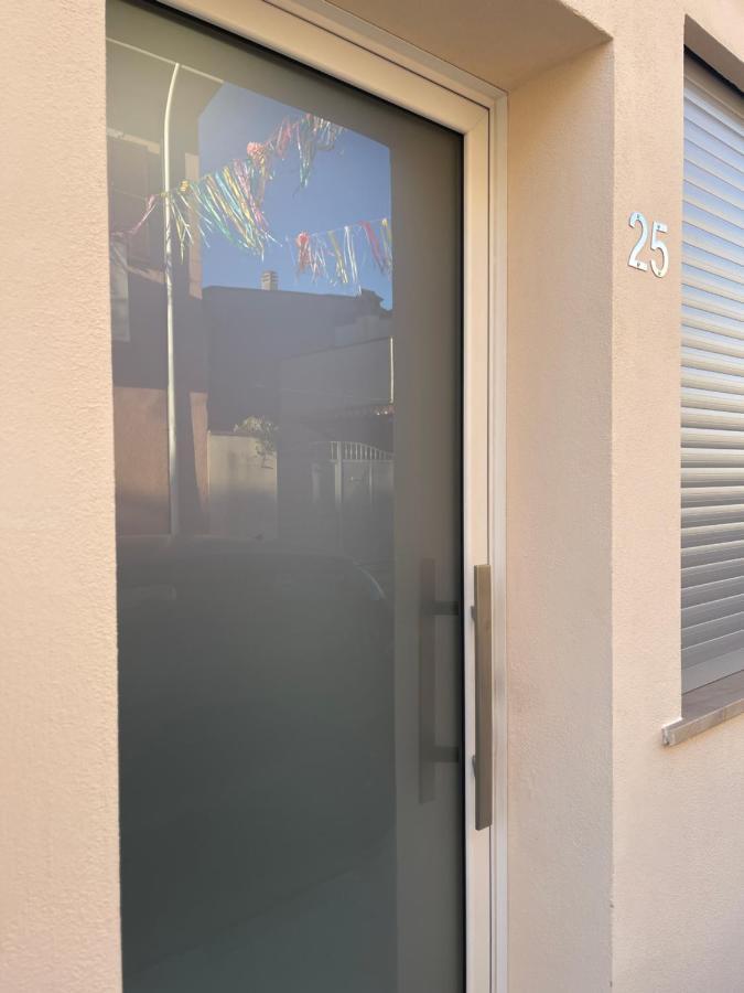 Indipendente Nel Centro Di Decimomannu Villa Kültér fotó