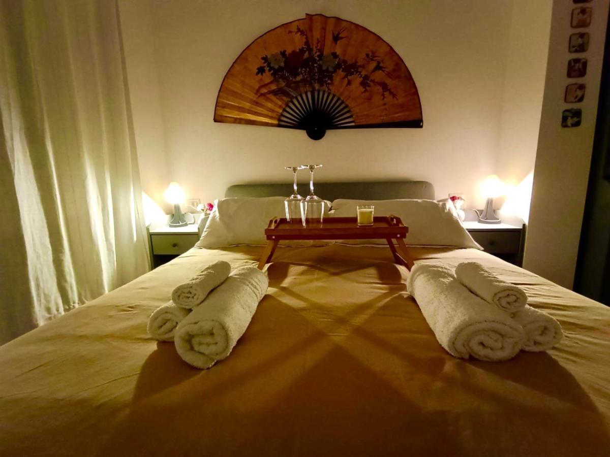 Indipendente Nel Centro Di Decimomannu Villa Kültér fotó